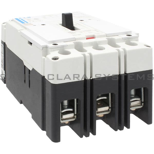 Cutler-Hammer PDG23G0100TFFL Circuit Breaker Product Image
