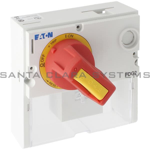 Cutler-Hammer PDG2XHMCE Operating Handle Product Image