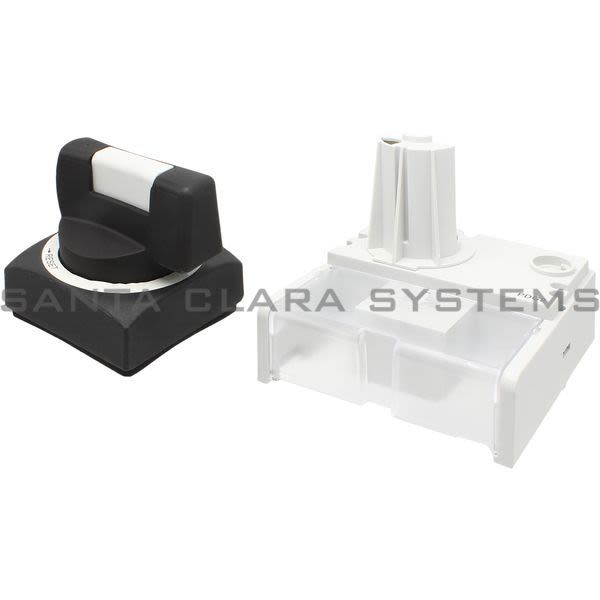 Cutler-Hammer PDG2XHMDS Rotary Handle Product Image