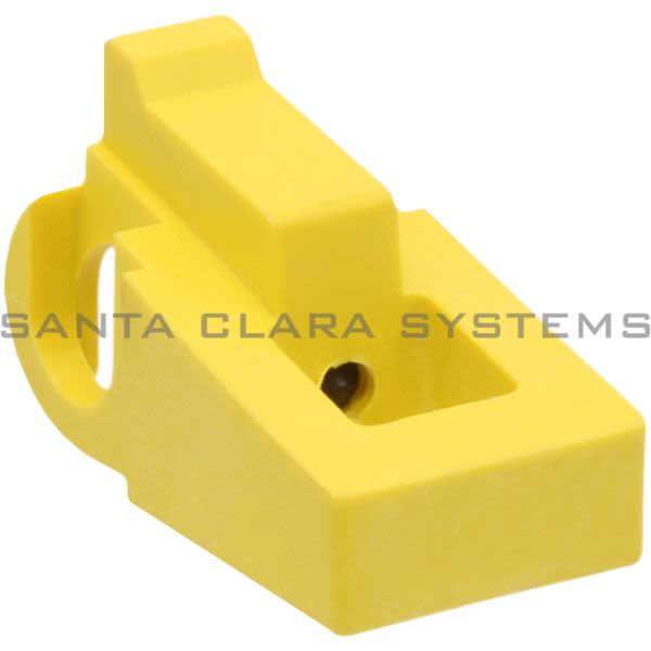 Cutler-Hammer PDG2XPHB Padlockable Handle Block Product Image
