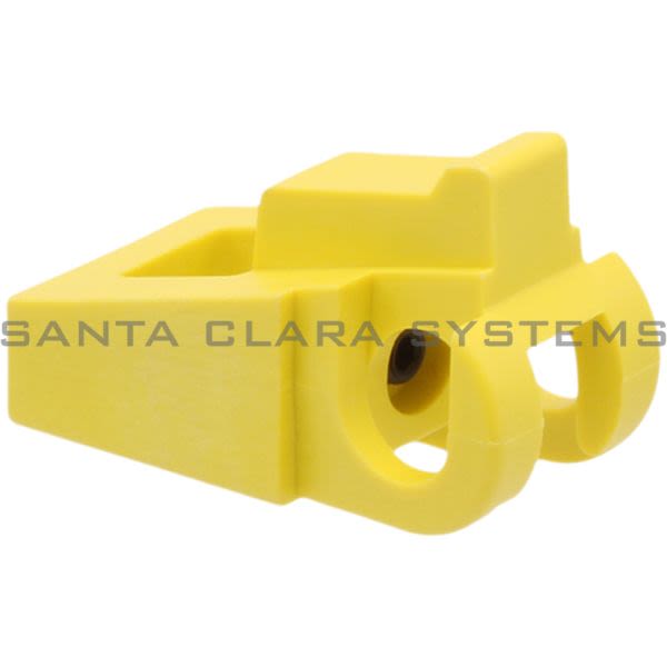 Cutler-Hammer PDG2XPHB Padlockable Handle Block Product Image