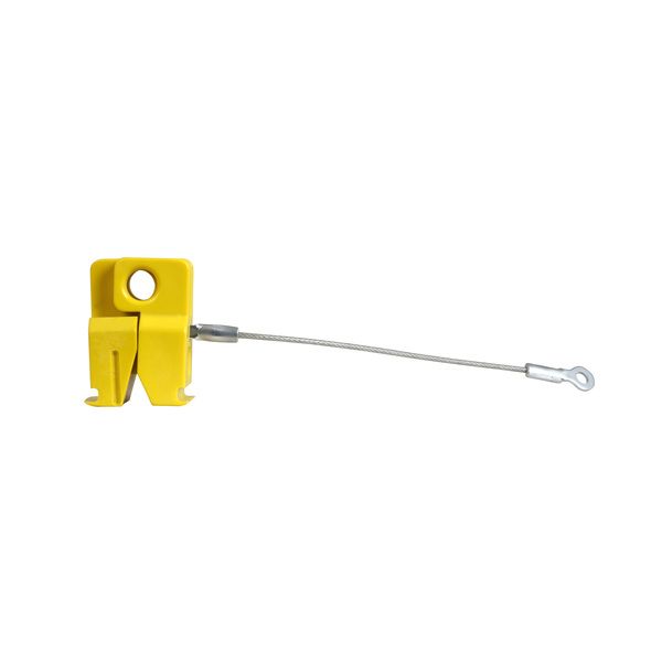 Cutler-Hammer PHB3 Padlockable Handle Block Product Image