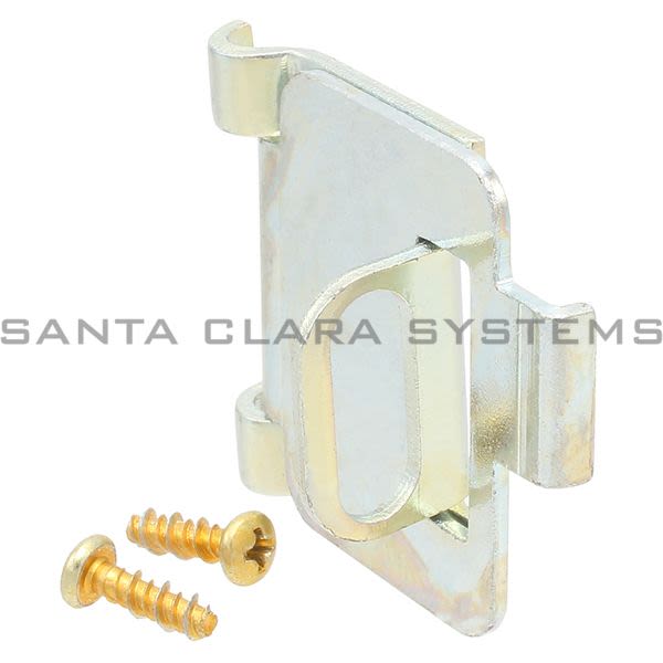 Cutler-Hammer PLK1LOFF Padlockable Handle Lock Hasp Product Image