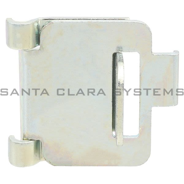 Cutler-Hammer PLK1LOFF Padlockable Handle Lock Hasp Product Image