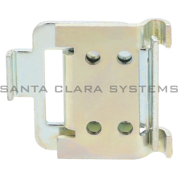 Cutler-Hammer PLK1LOFF Padlockable Handle Lock Hasp Product Image