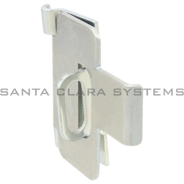 Cutler-Hammer PLK3LOFF Padlockable Handle Lock Hasp Product Image