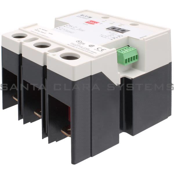 Cutler-Hammer PM3FI600 Circuit Breaker Product Image