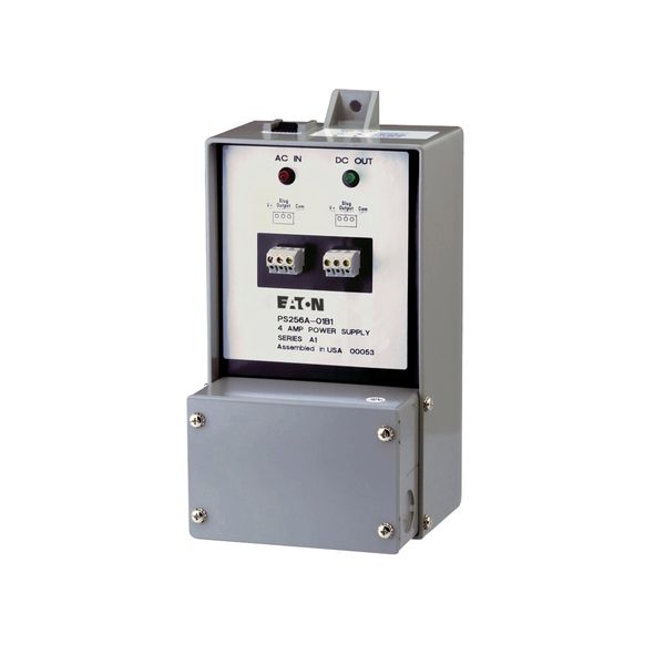 Cutler-Hammer PS256A-01B1 Power Supply Product Image