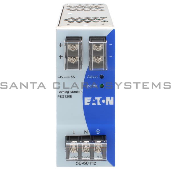 Cutler-Hammer PSG120E Power Supply Product Image