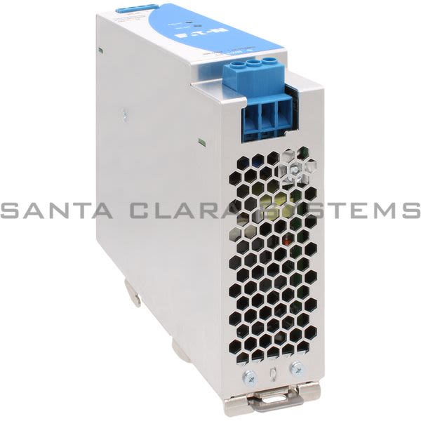Cutler-Hammer PSG120T24RM Power Supply Product Image