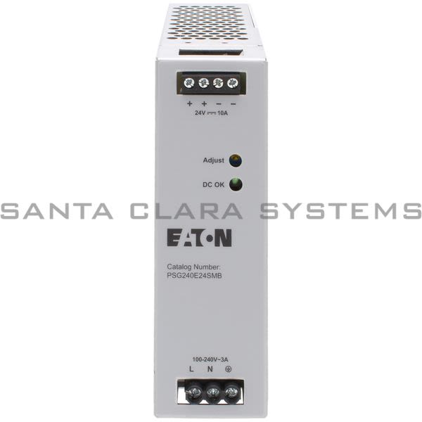 Cutler-Hammer PSG240E24SMB Power Supply Product Image