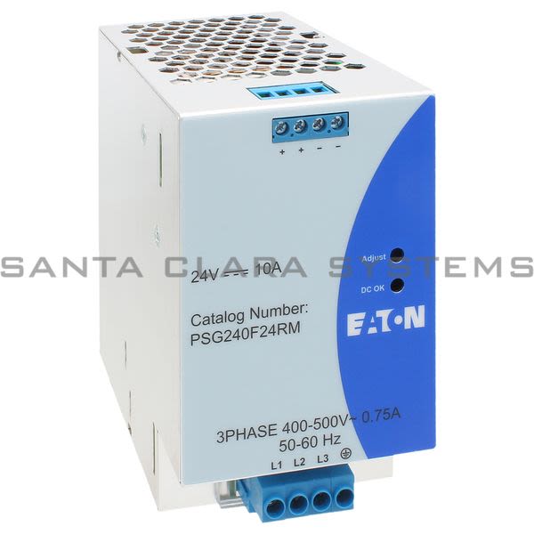 PSG240F24RM CutlerHammer In stock and ready to ship Santa Clara Systems