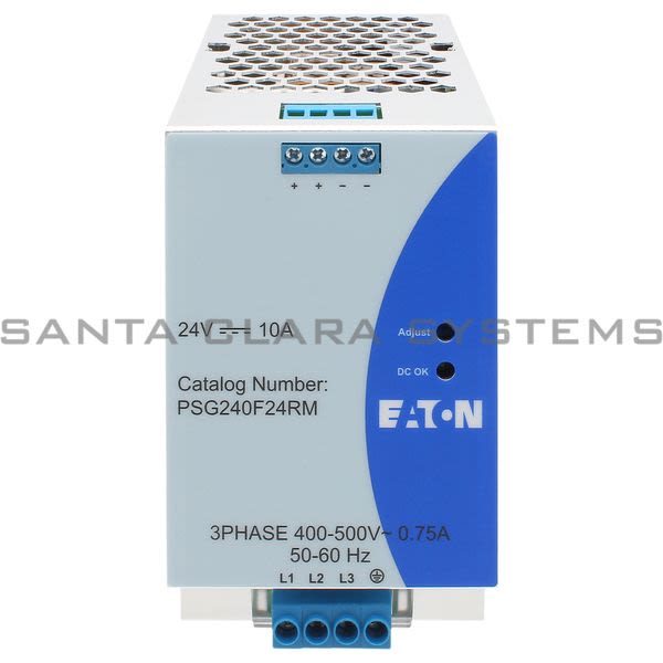 PSG240F24RM CutlerHammer In stock and ready to ship Santa Clara Systems