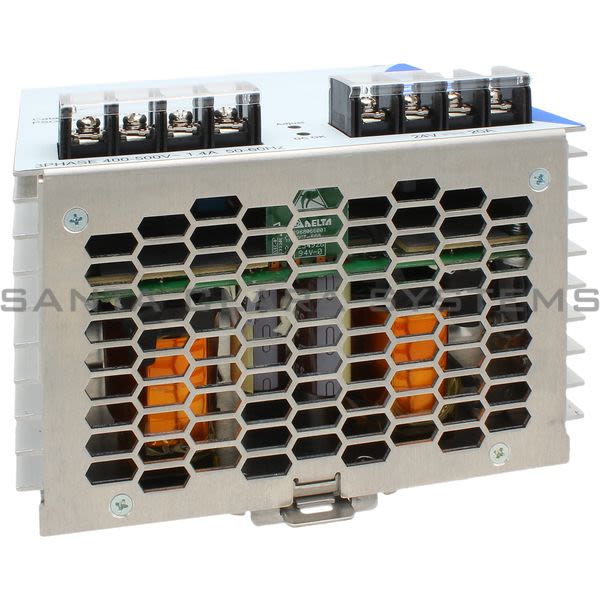 Cutler-Hammer PSG480F Power Supply Product Image