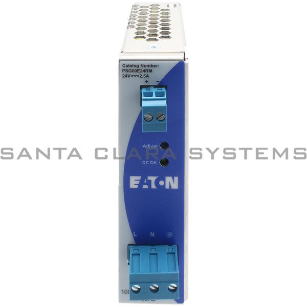 Cutler-Hammer PSG60E24RM Power Supply Product Image