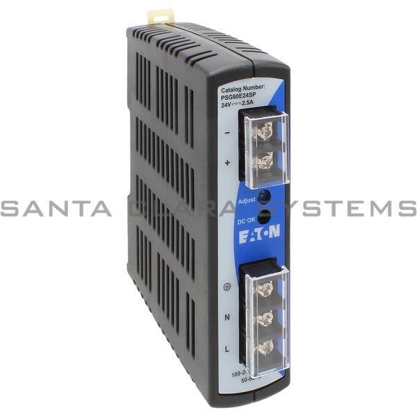 Cutler-Hammer PSG60E24SP Power Supply Product Image