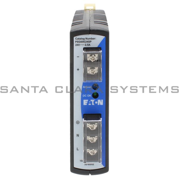 Cutler-Hammer PSG60E24SP Power Supply Product Image