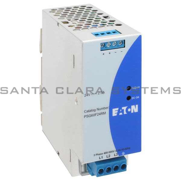 Cutler-Hammer PSG60F24RM Power Supply Product Image