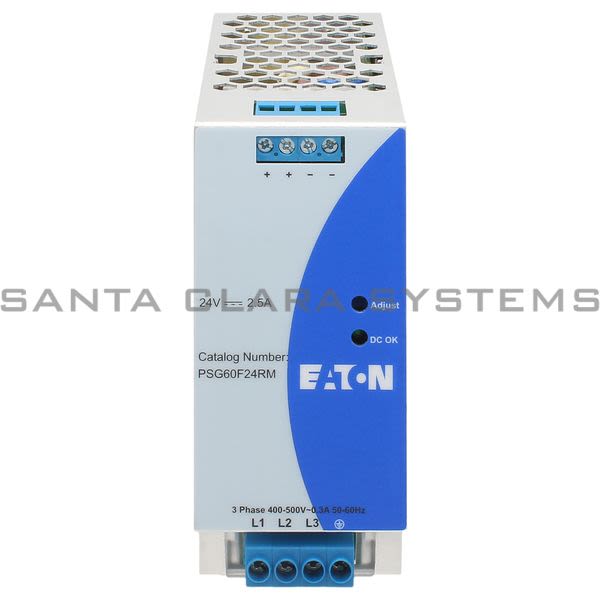 Cutler-Hammer PSG60F24RM Power Supply Product Image