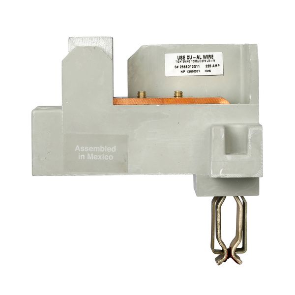 Cutler-Hammer PWNF250  Product Image