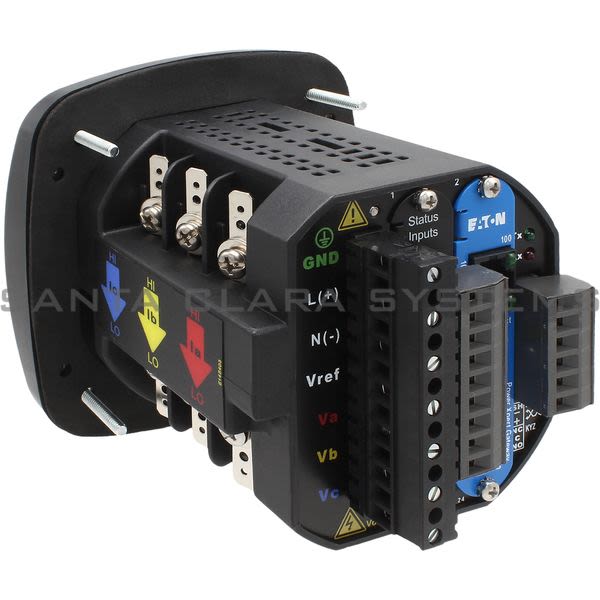 Cutler-Hammer PXM2270MA65115 Power Meter Product Image
