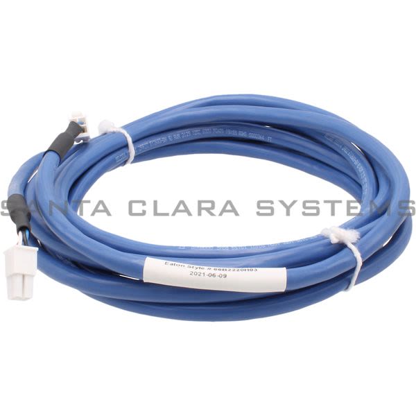 Cutler-Hammer PXMP-SC12-3 Sensor Cable Kit Product Image
