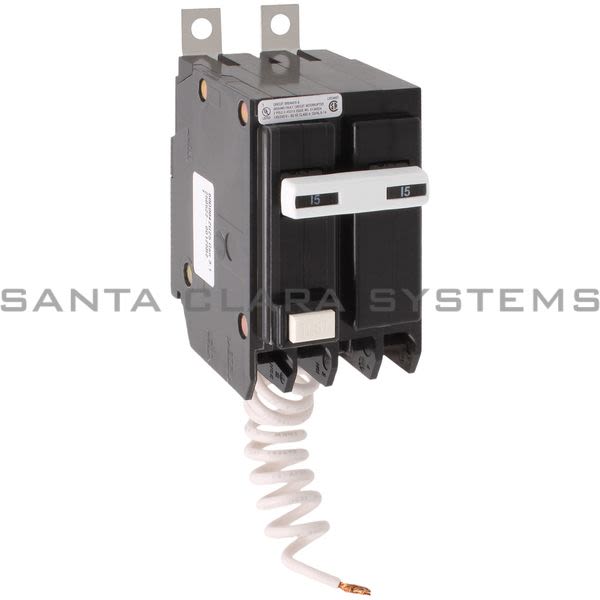 Cutler-Hammer QBHGFT2015 Circuit Breaker Product Image