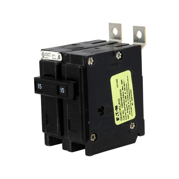 Cutler-Hammer QBHW2015 Circuit Breaker 15 Amp 2 Pole Product Image