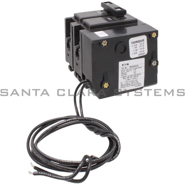 Cutler-Hammer QBHW2015S Circuit Breaker Product Image