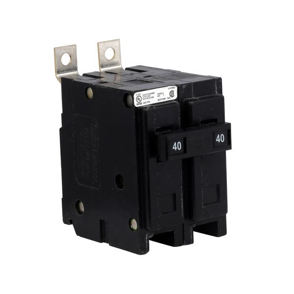 Cutler-Hammer QBHW2040 Circuit Breaker Product Image