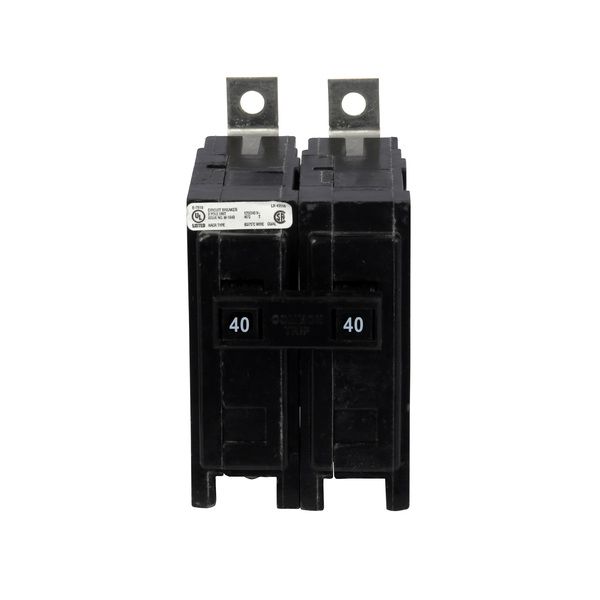 Cutler-Hammer QBHW2040 Circuit Breaker Product Image