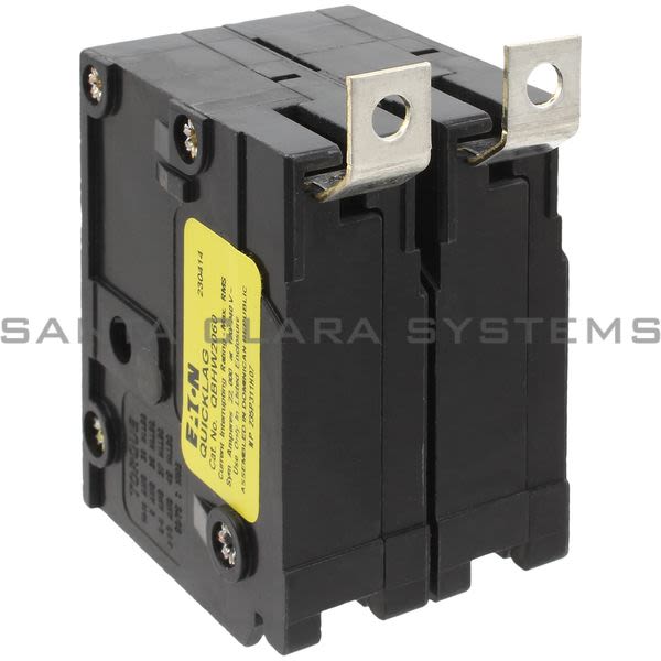 Cutler-Hammer QBHW2060 Circuit Breaker Product Image