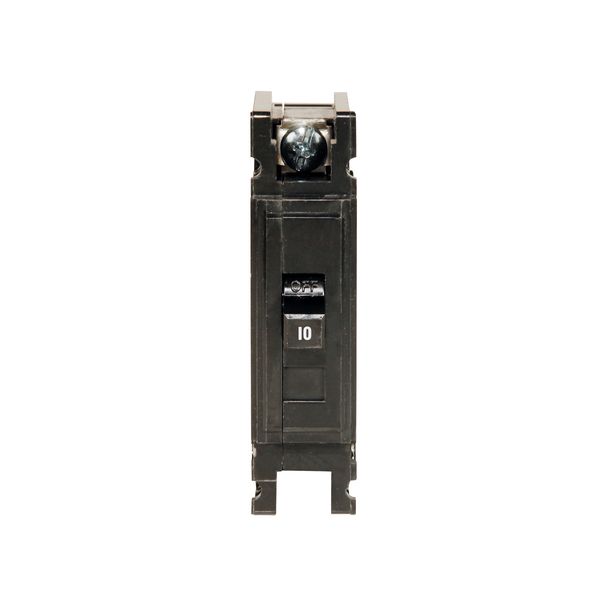 Cutler-Hammer QC1010 Circuit Breaker Product Image