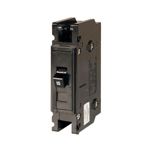 Cutler-Hammer QC1010 Circuit Breaker Product Image