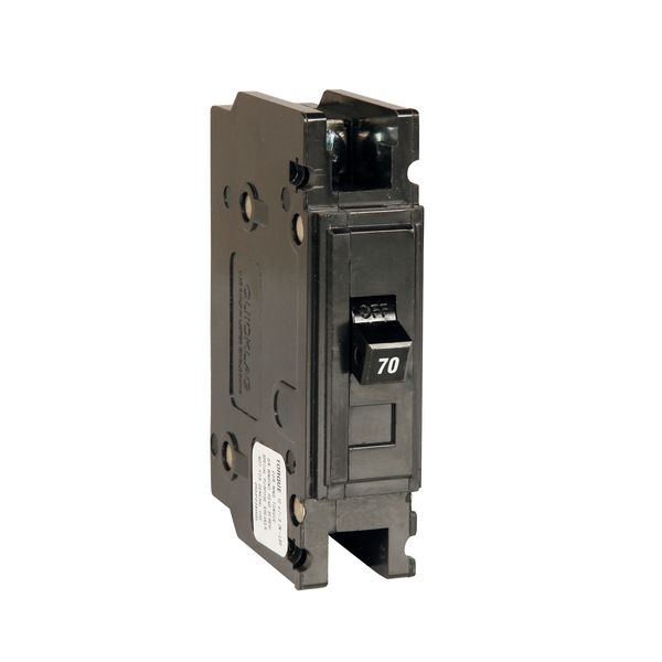 Cutler-Hammer QC1070 Circuit Breaker Product Image