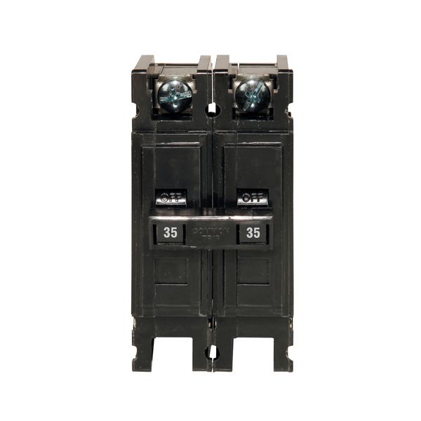 Cutler-Hammer QC2035 Circuit Breaker Product Image
