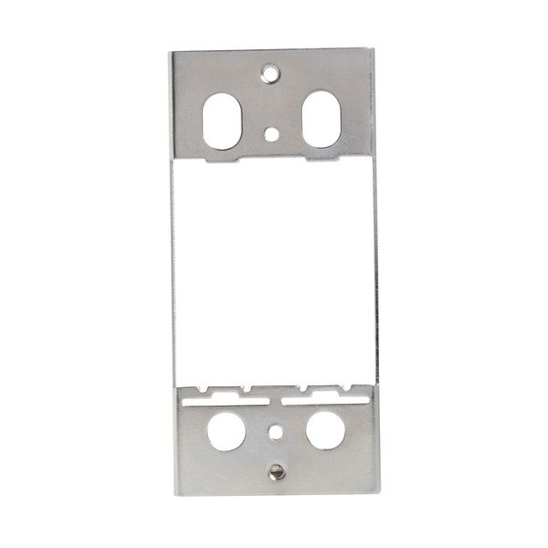 Cutler-Hammer QC2FP Face Mounting Plate Product Image