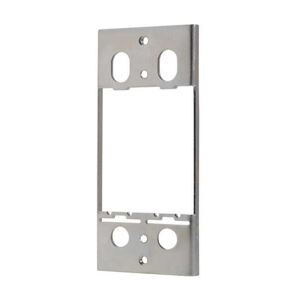 Cutler-Hammer QC2FP Face Mounting Plate Product Image