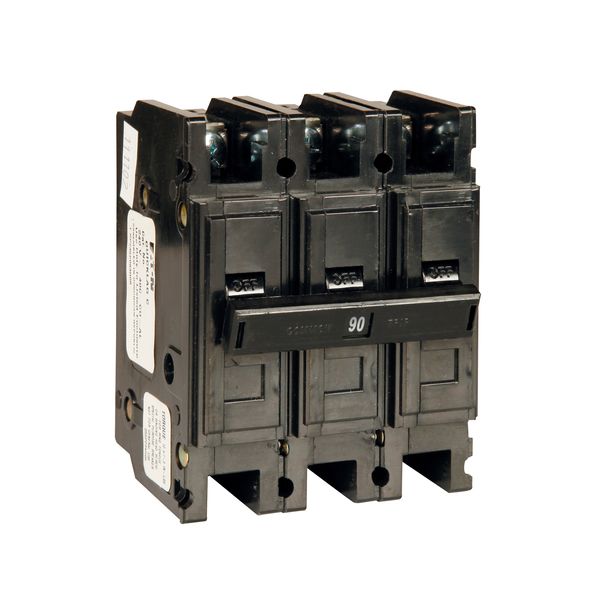 Cutler-Hammer QC3090H Circuit Breaker Product Image