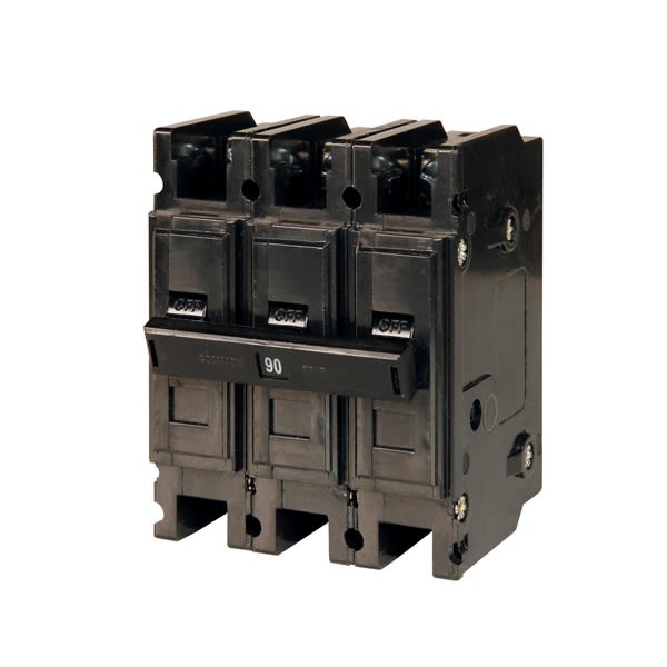 Cutler-Hammer QC3090H Circuit Breaker Product Image
