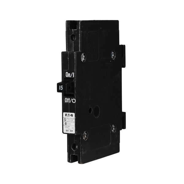 Cutler-Hammer QCF1015 Circuit Breaker Product Image