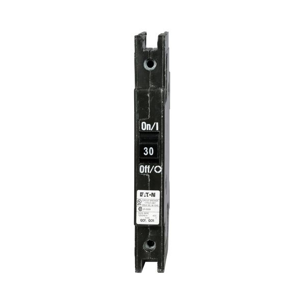 Cutler-Hammer QCF1030 Circuit Breaker Product Image
