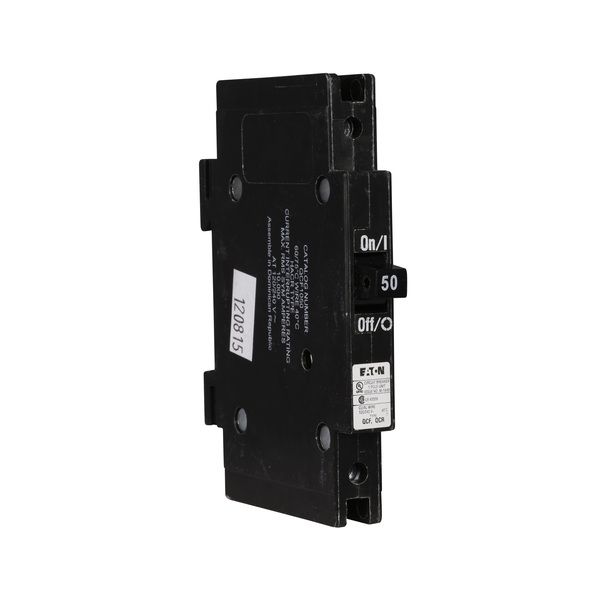 Cutler-Hammer QCF1050 Circuit Breaker Product Image