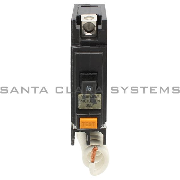 Cutler-Hammer QCGFEP1015 Circuit Breaker Product Image