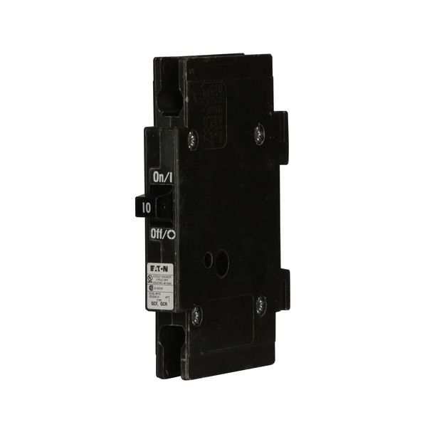 Cutler-Hammer QCR1010 Circuit Breaker Product Image