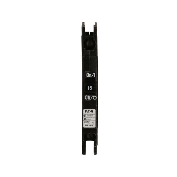 Cutler-Hammer QCR1015 Circuit Breaker Product Image