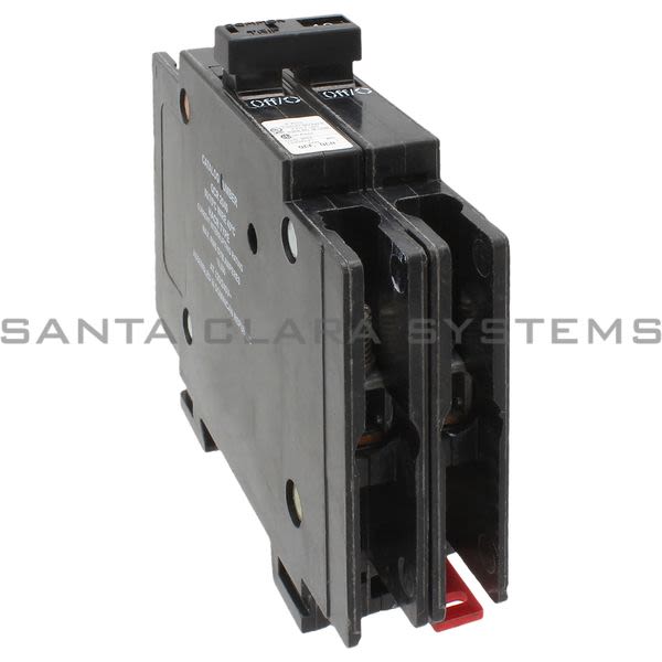 Cutler-Hammer QCR2040 Circuit Breaker Product Image