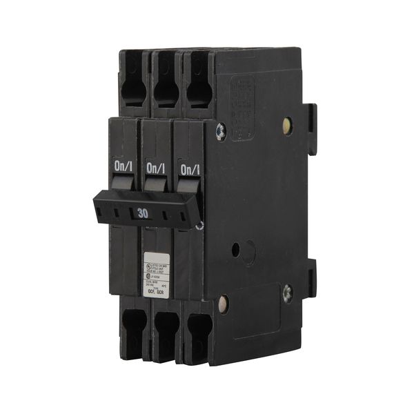 Cutler-Hammer QCR3030H Circuit Breaker Quicklag Product Image