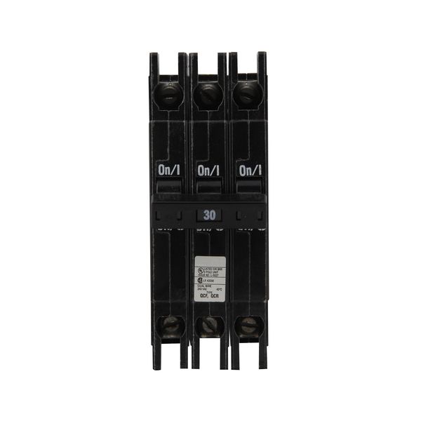 Cutler-Hammer QCR3030H Circuit Breaker Quicklag Product Image