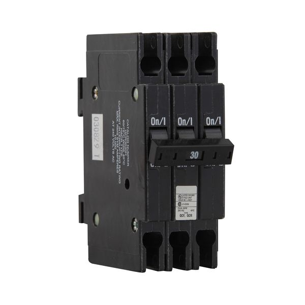 Cutler-Hammer QCR3030H Circuit Breaker Quicklag Product Image